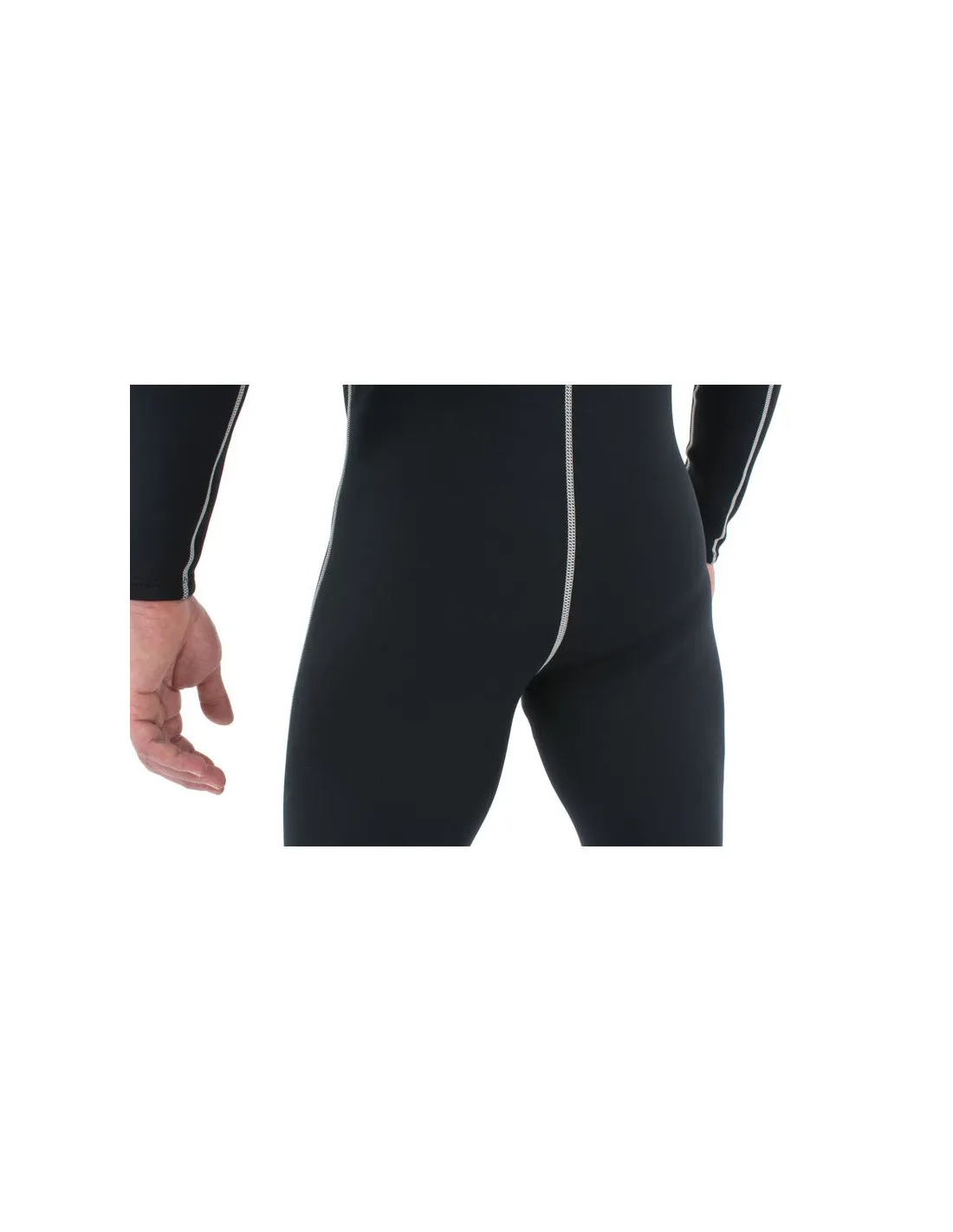 Traje de Neopreno Seac Carezza Hombre 2,5 Mm