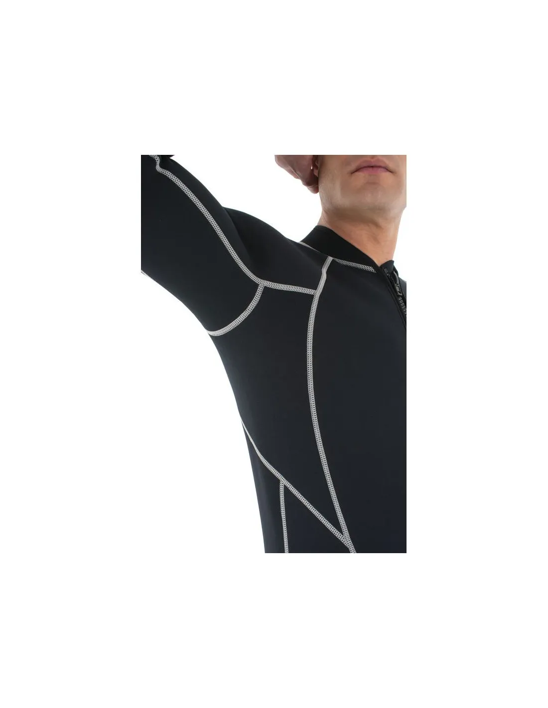 Traje de Neopreno Seac Carezza Hombre 2,5 Mm
