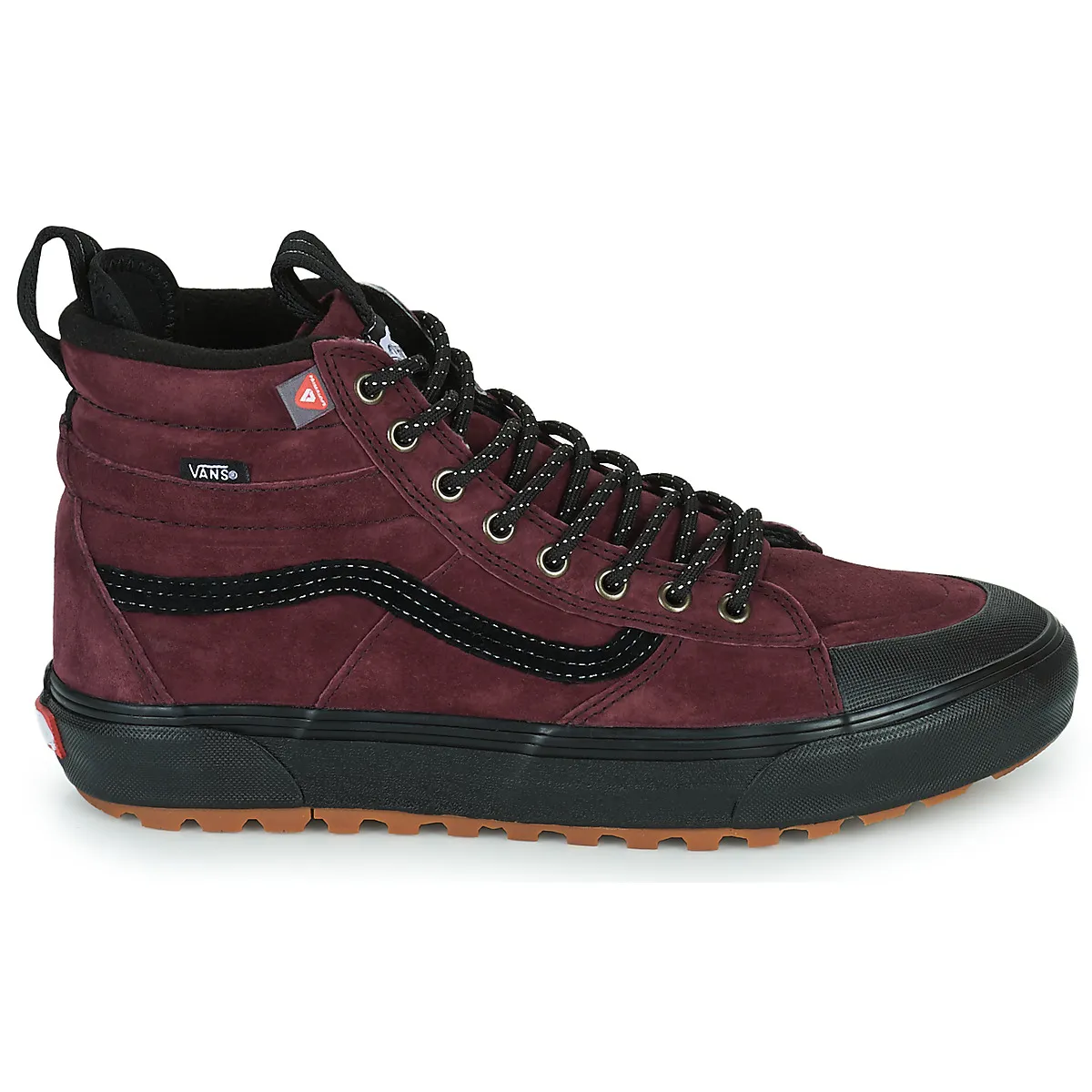 UA SK8HI MTE2 PORT ROYALE/BLACK