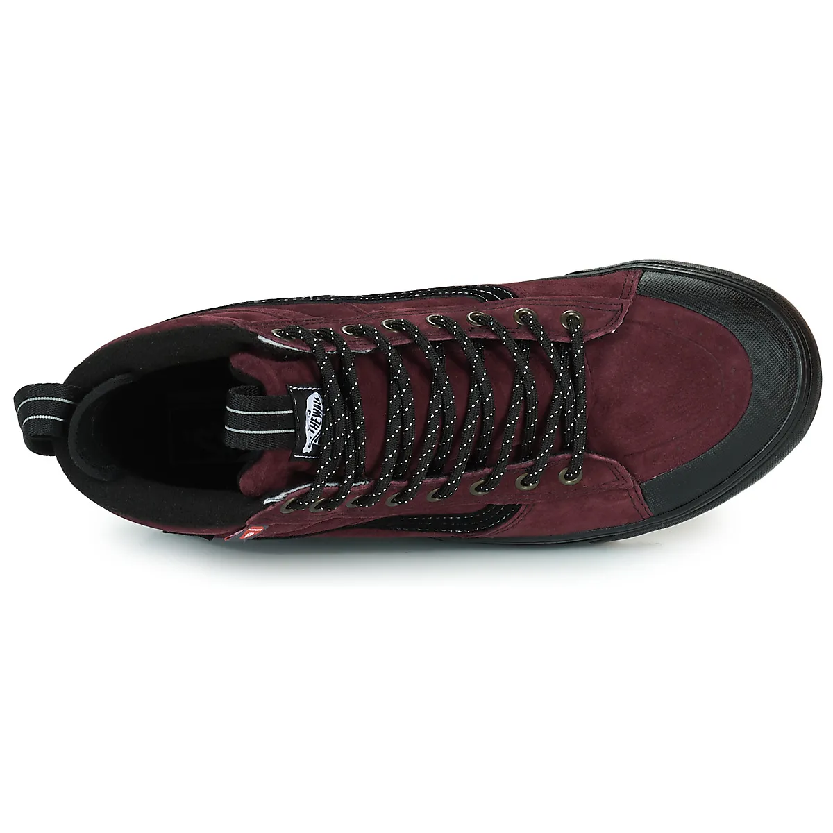 UA SK8HI MTE2 PORT ROYALE/BLACK