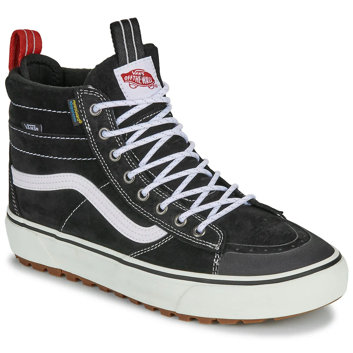 UA SK8HI MTE
