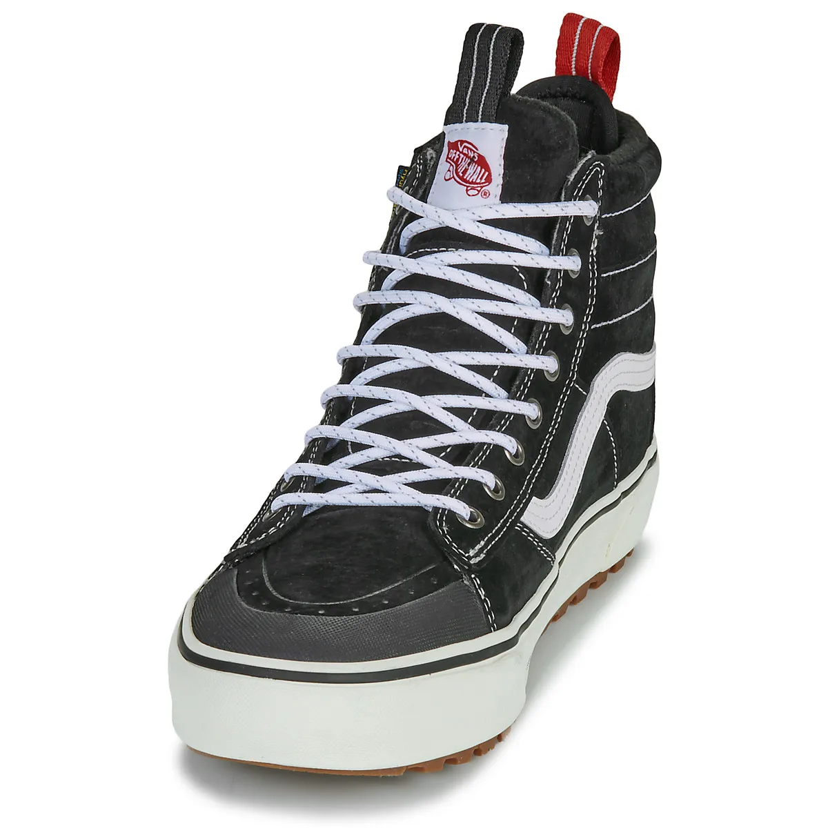 UA SK8HI MTE