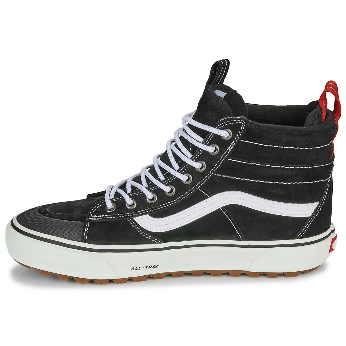 UA SK8HI MTE