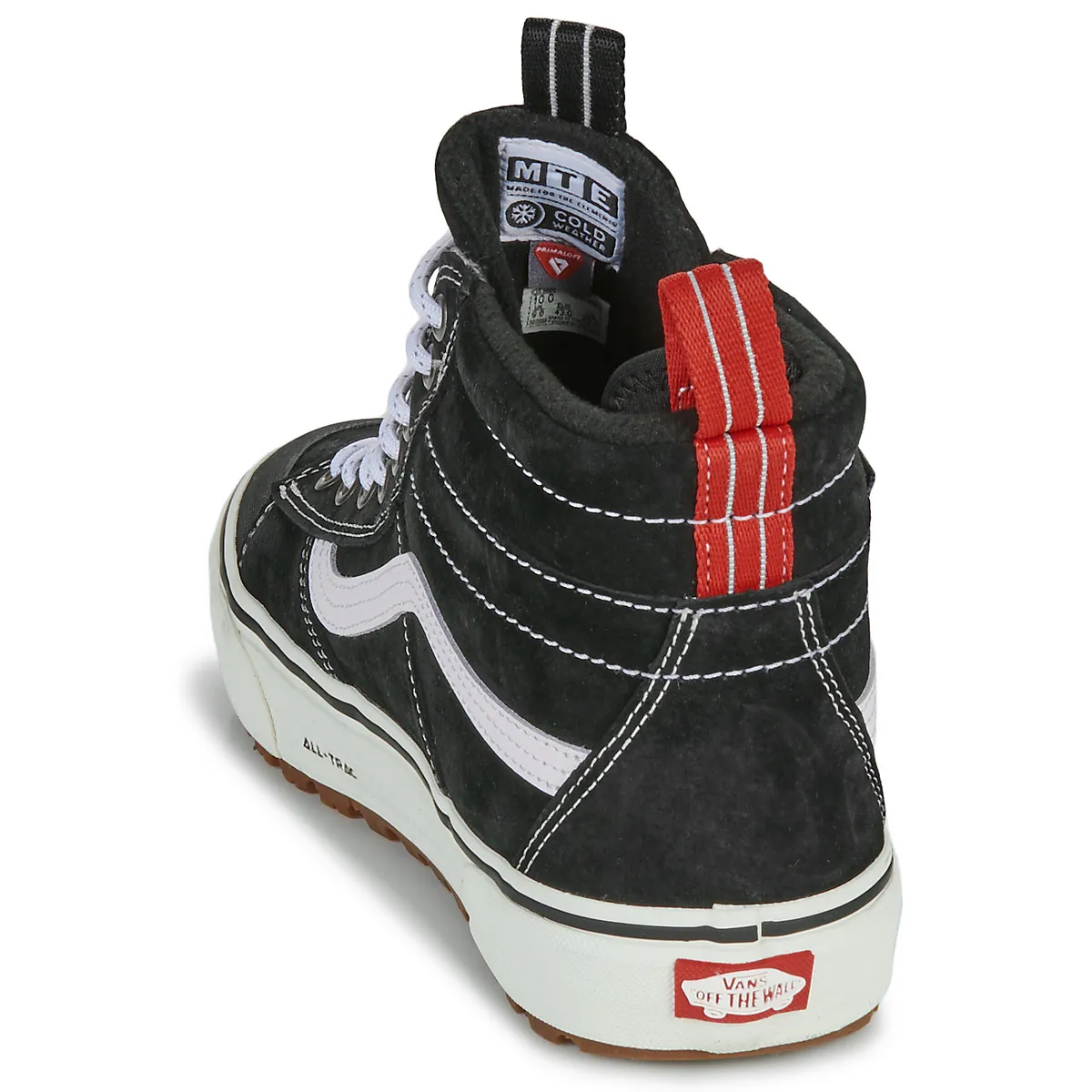 UA SK8HI MTE
