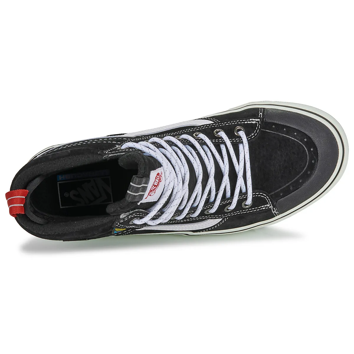 UA SK8HI MTE