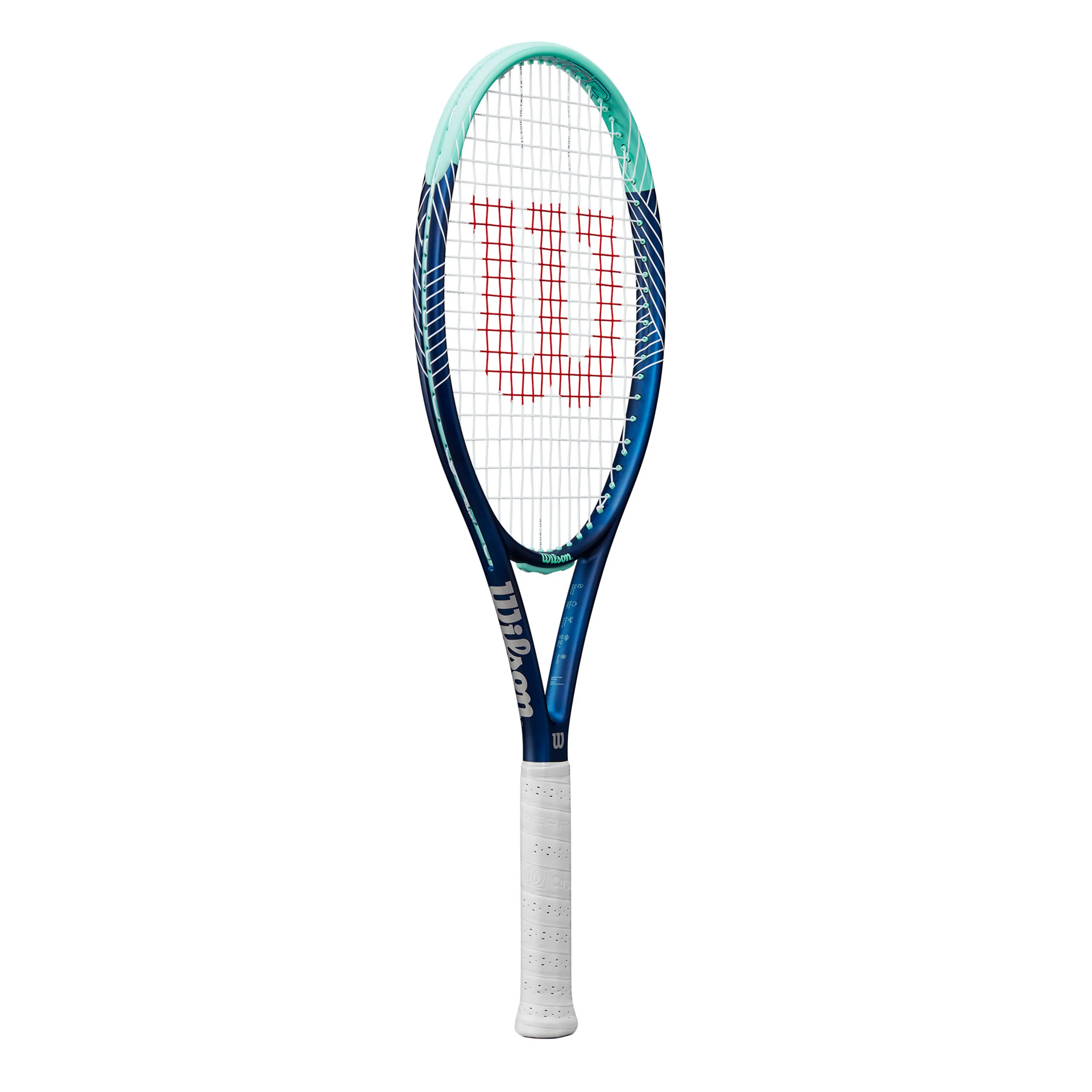 Ultra Power 100 Raqueta Multifunción