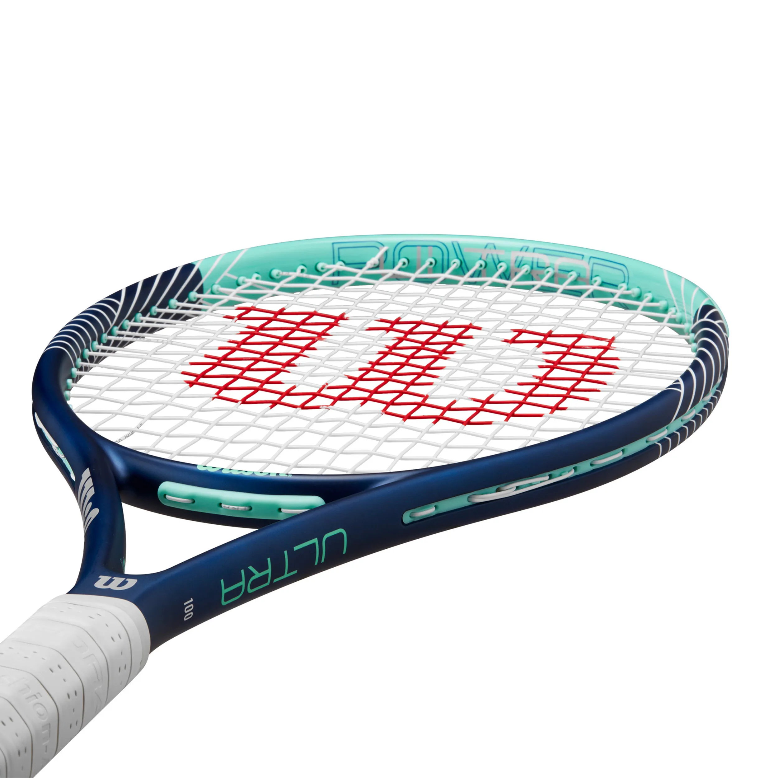 Ultra Power 100 Raqueta Multifunción