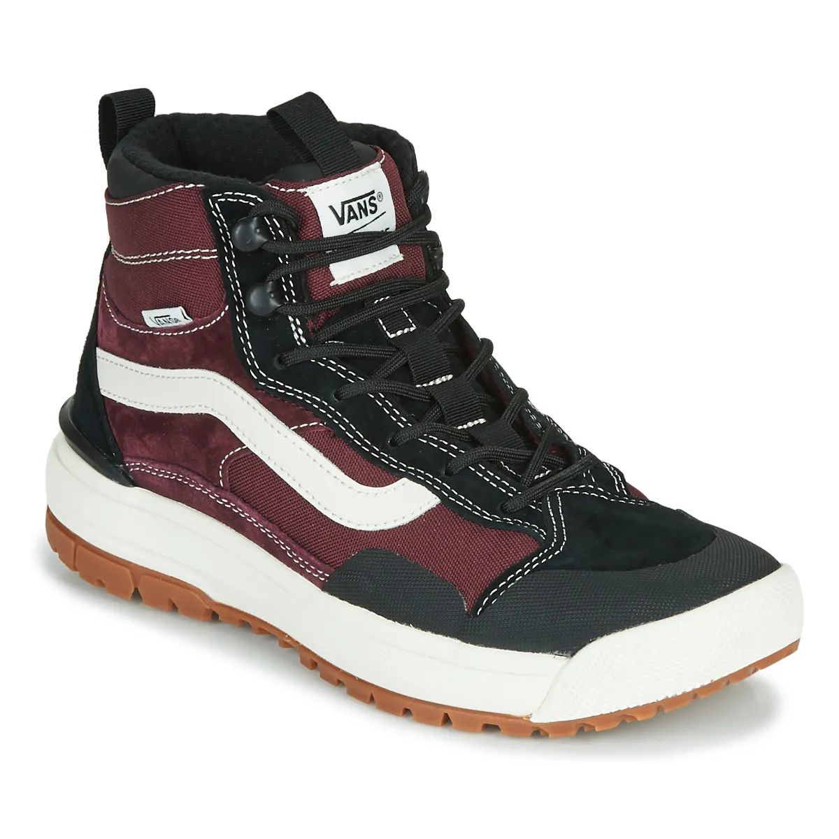 ULTRARANGE EXO HI MTE