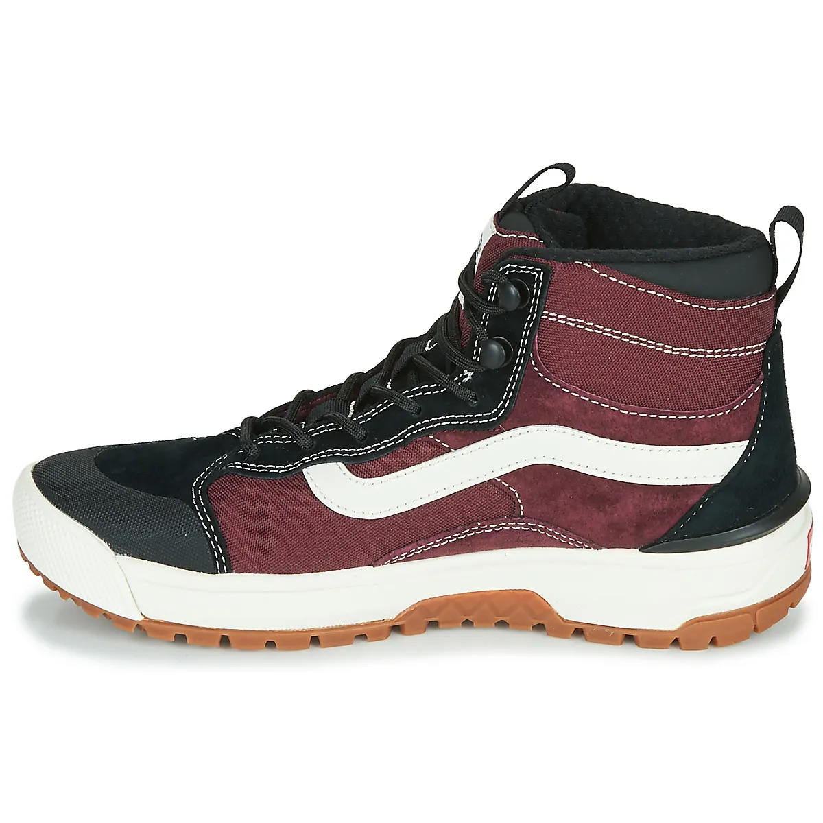 ULTRARANGE EXO HI MTE