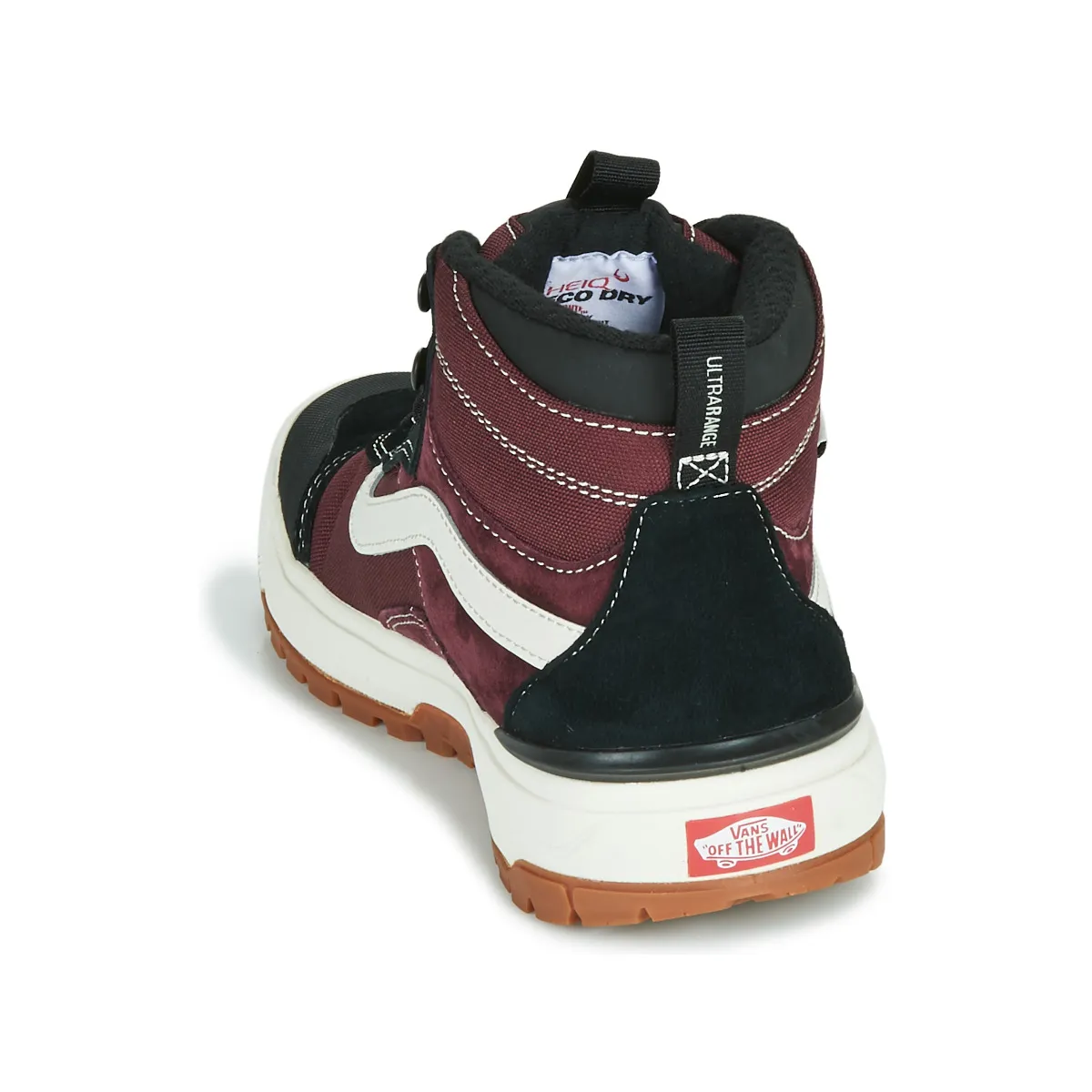 ULTRARANGE EXO HI MTE