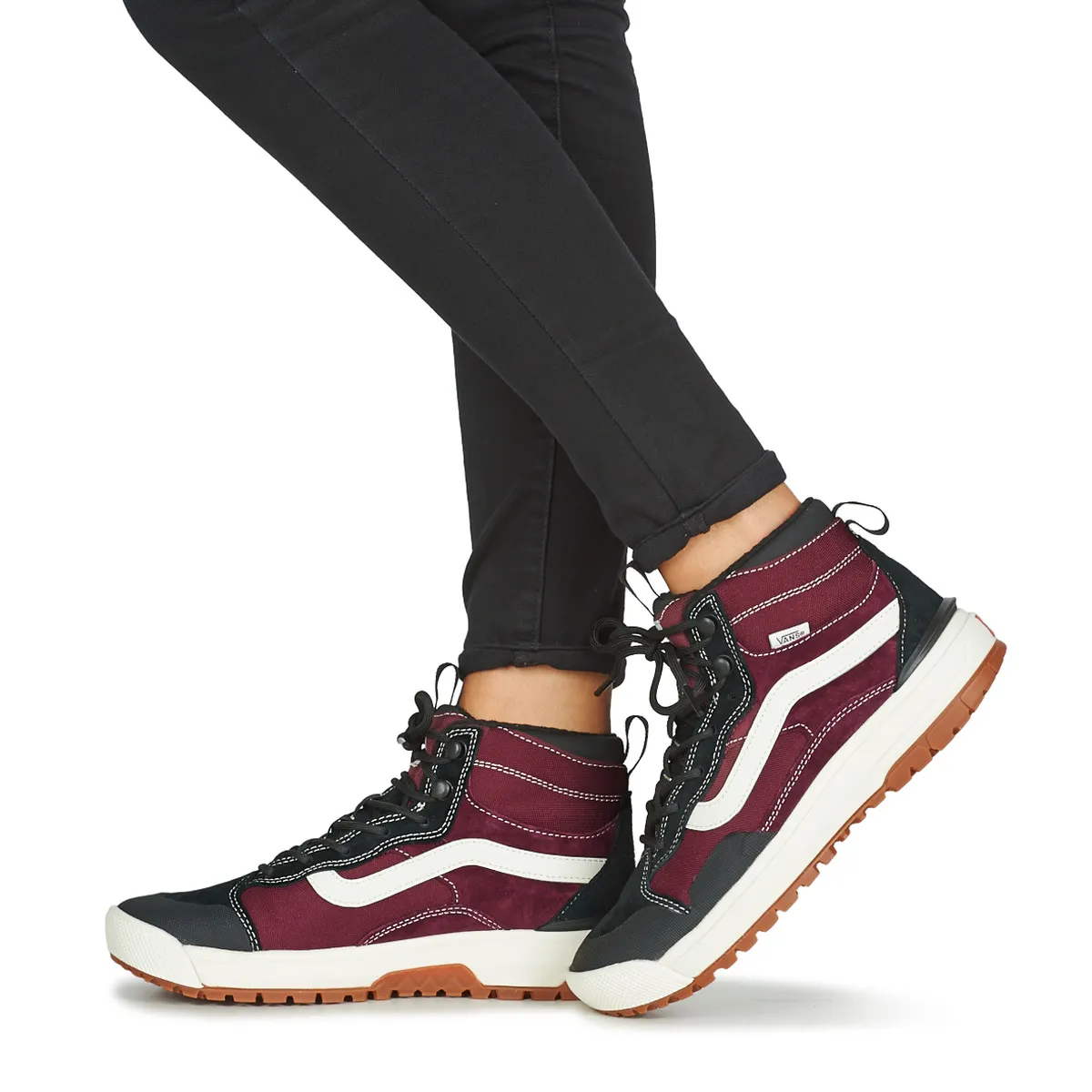 ULTRARANGE EXO HI MTE