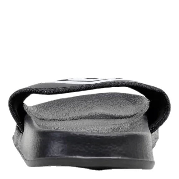 Umbro Core Slippers Black