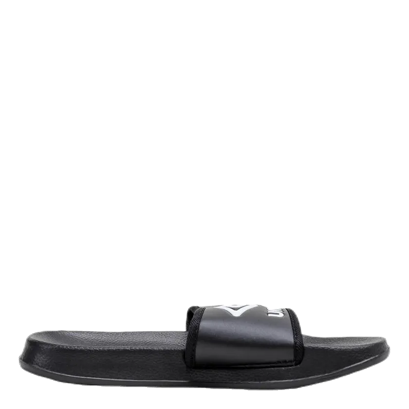 Umbro Core Slippers Black