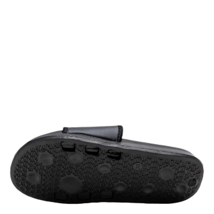 Umbro Core Slippers Black