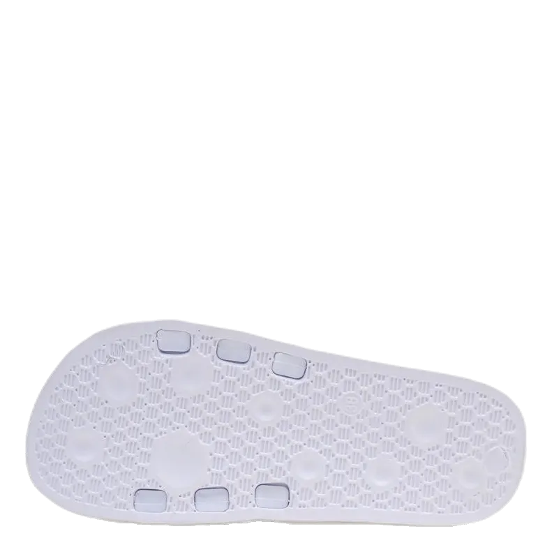Umbro Core Slippers White
