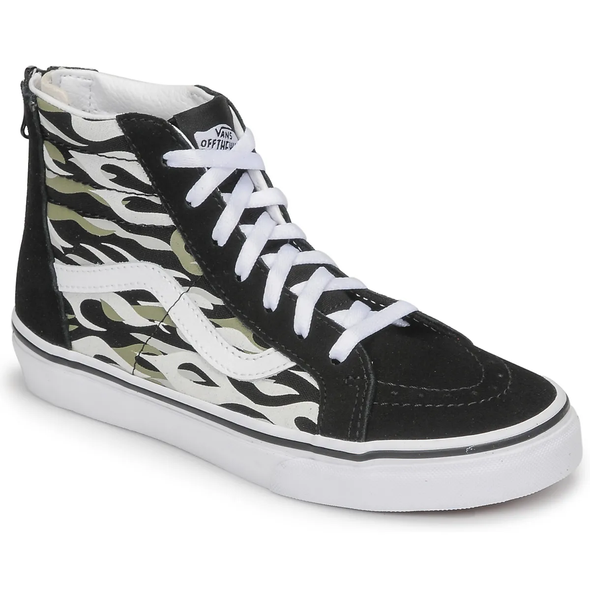 UY SK8HI ZIP