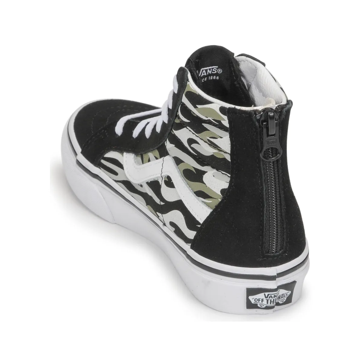 UY SK8HI ZIP