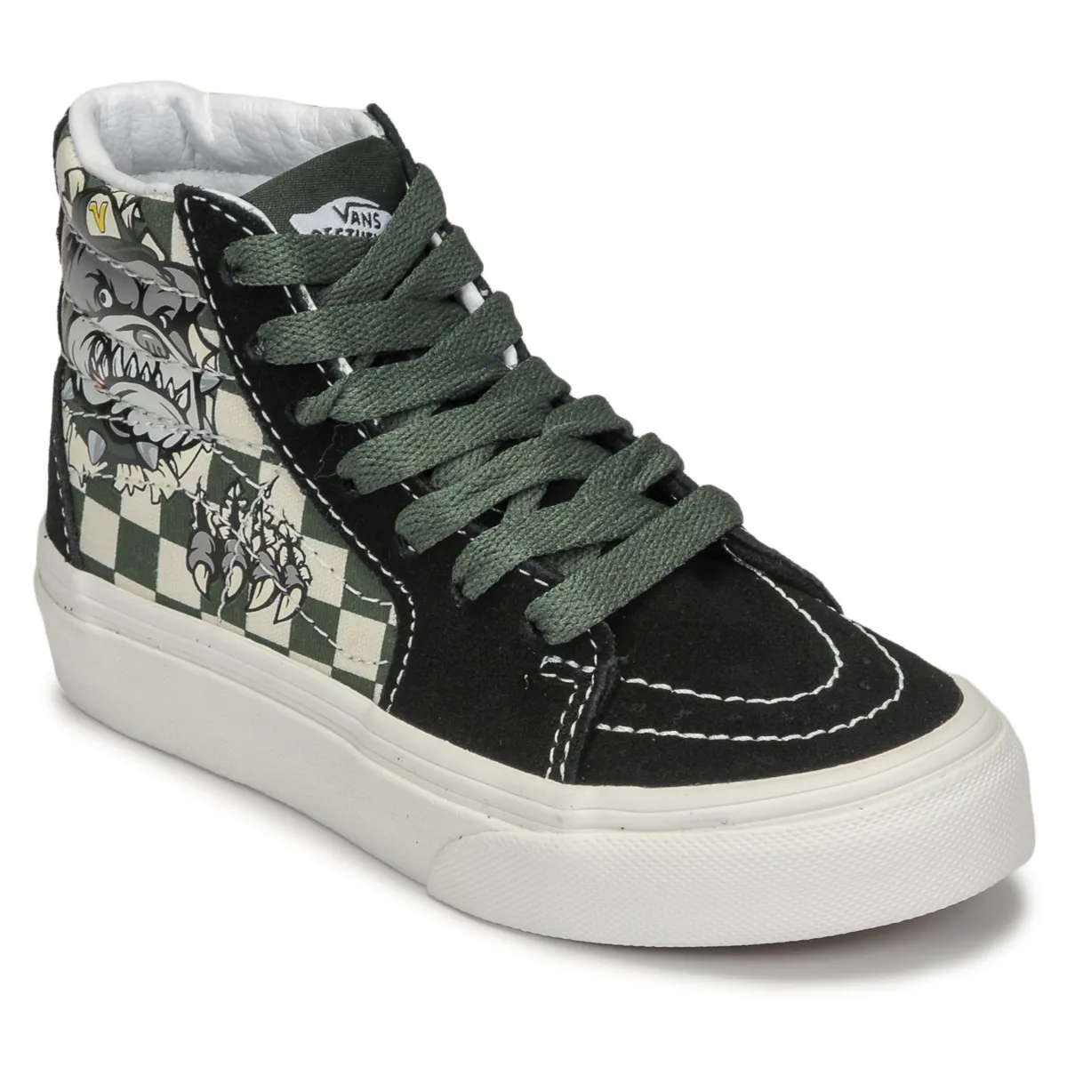 UY SK8HI