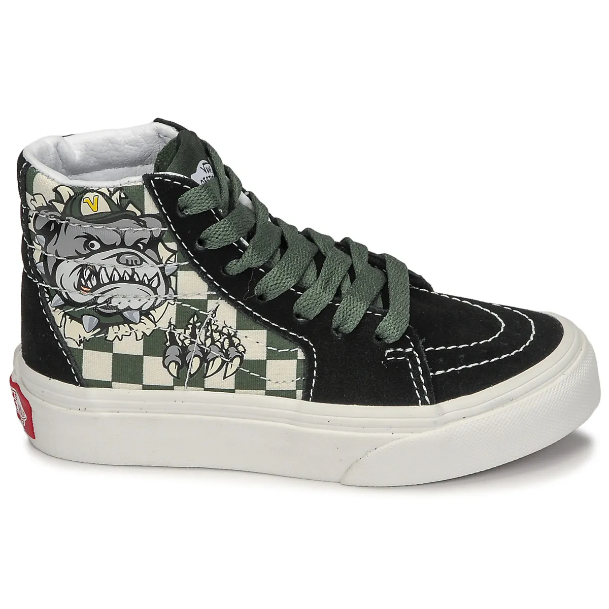 UY SK8HI