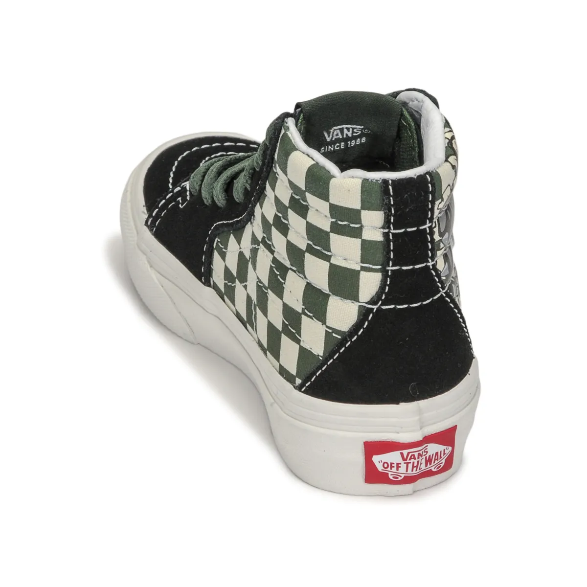 UY SK8HI