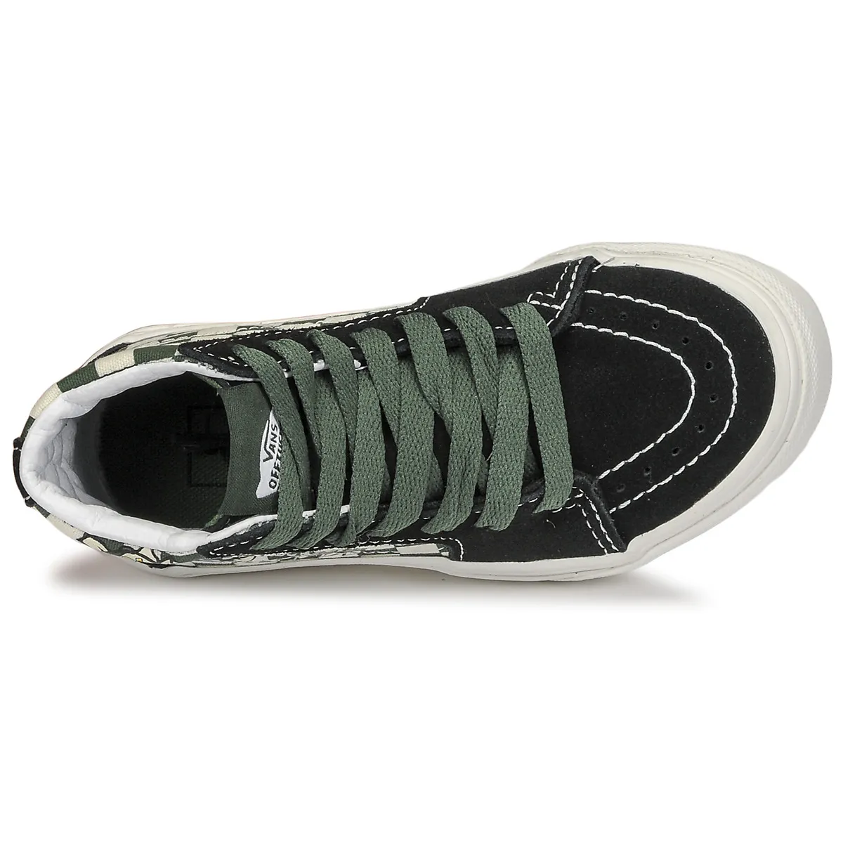 UY SK8HI