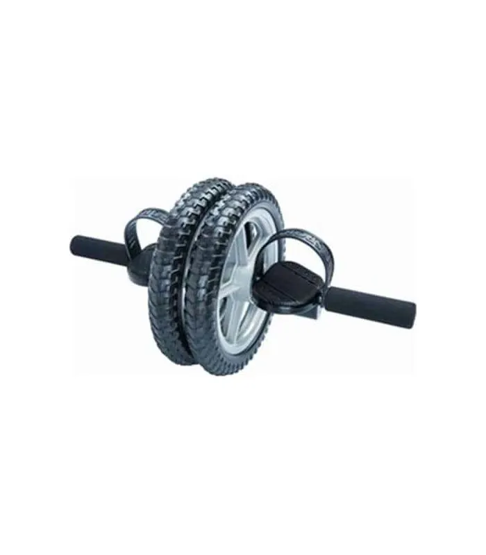 Van Allen Rueda Power Wheel