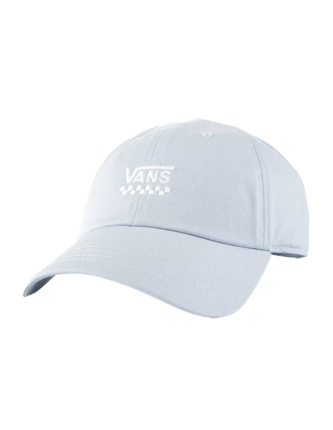 VANS  GORRA AZUL CLARO VN000HEADSB1 UNISEX