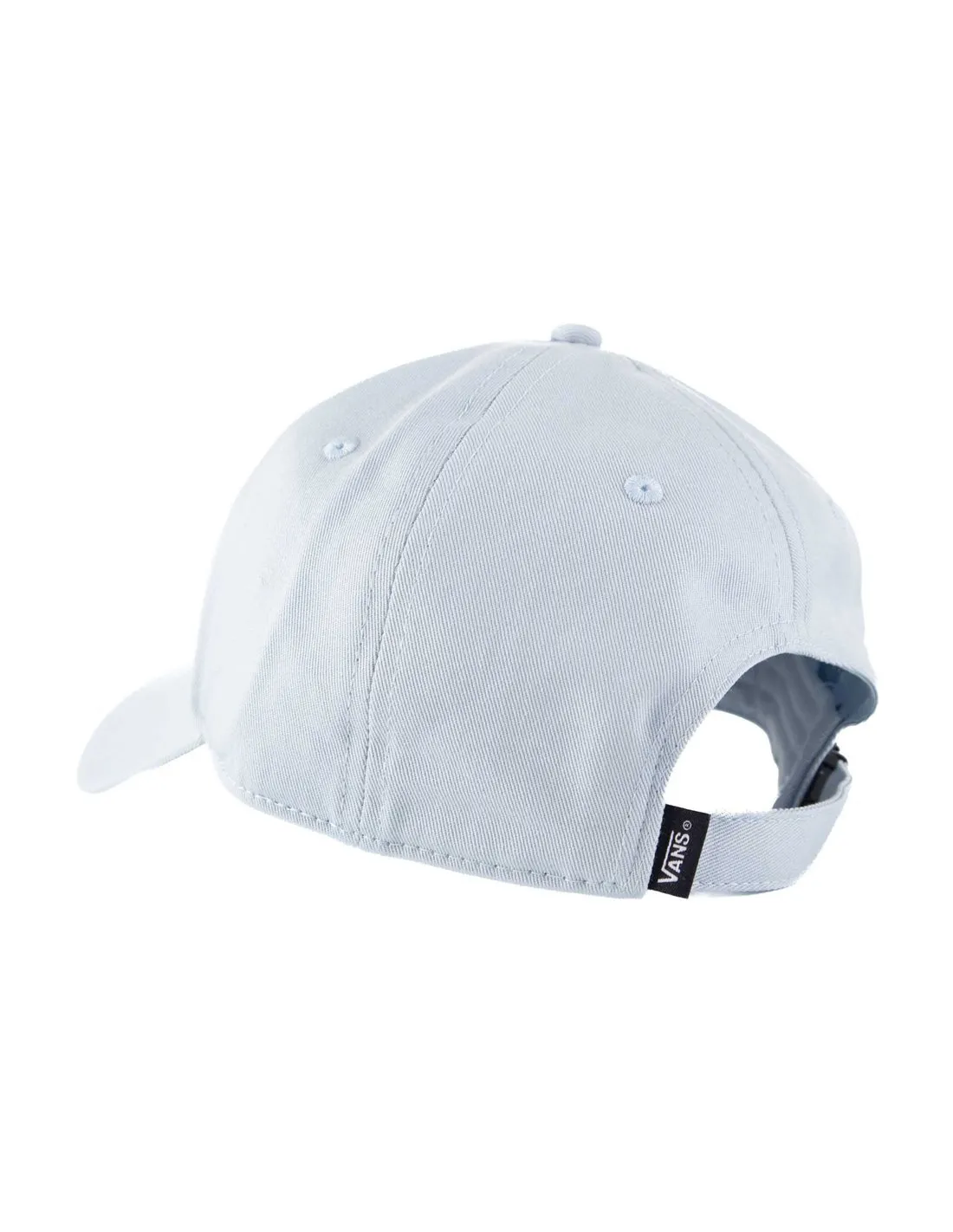 VANS  GORRA AZUL CLARO VN000HEADSB1 UNISEX