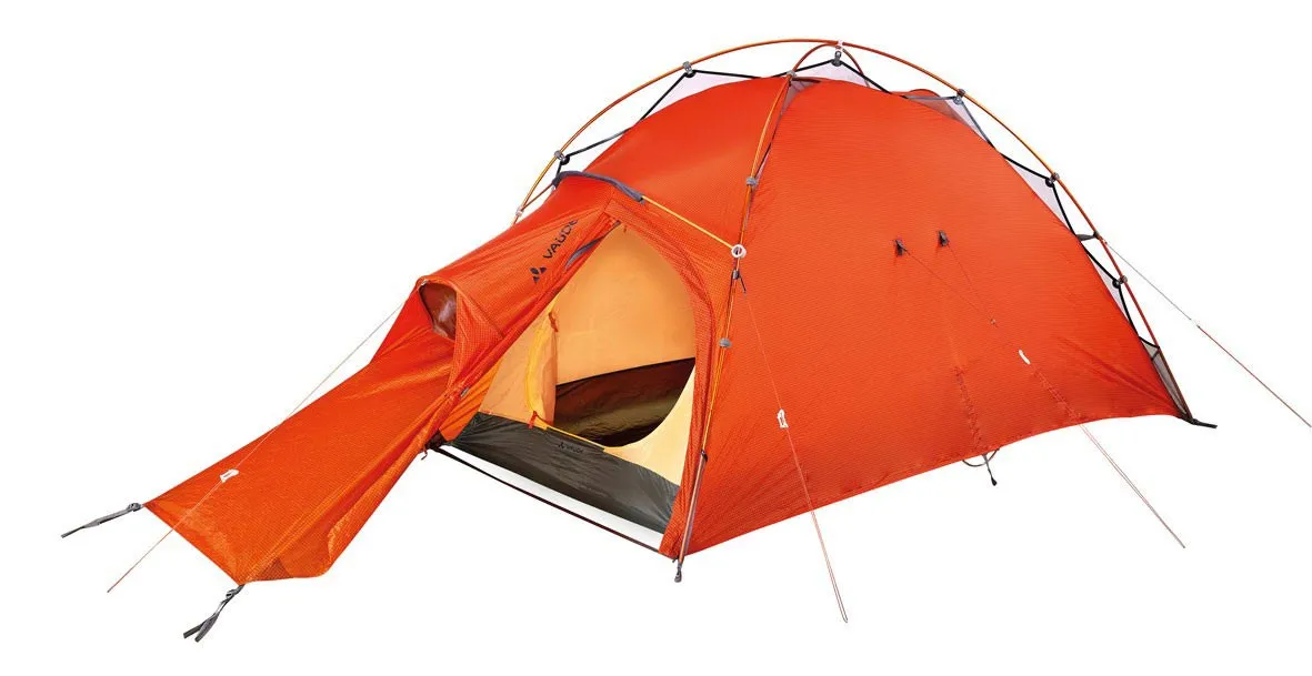 vaude Power Sphaerio 2P