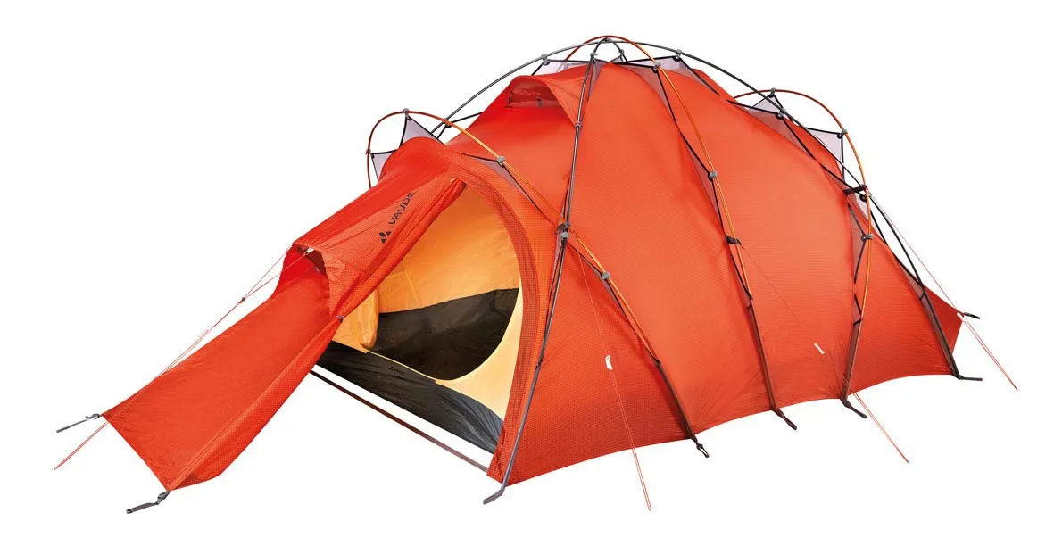 vaude Power Sphaerio 3P