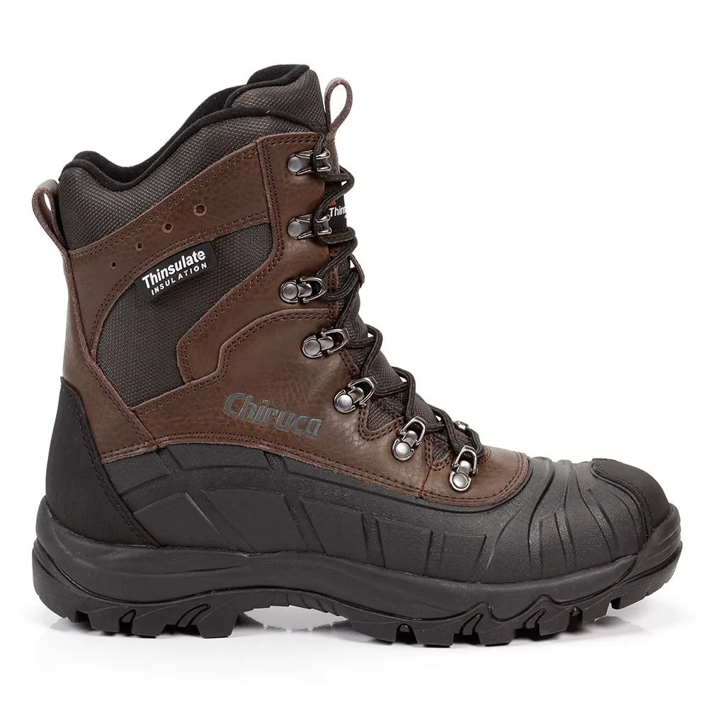 Vibram Patagonia 12