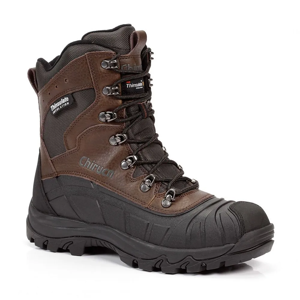Vibram Patagonia 12