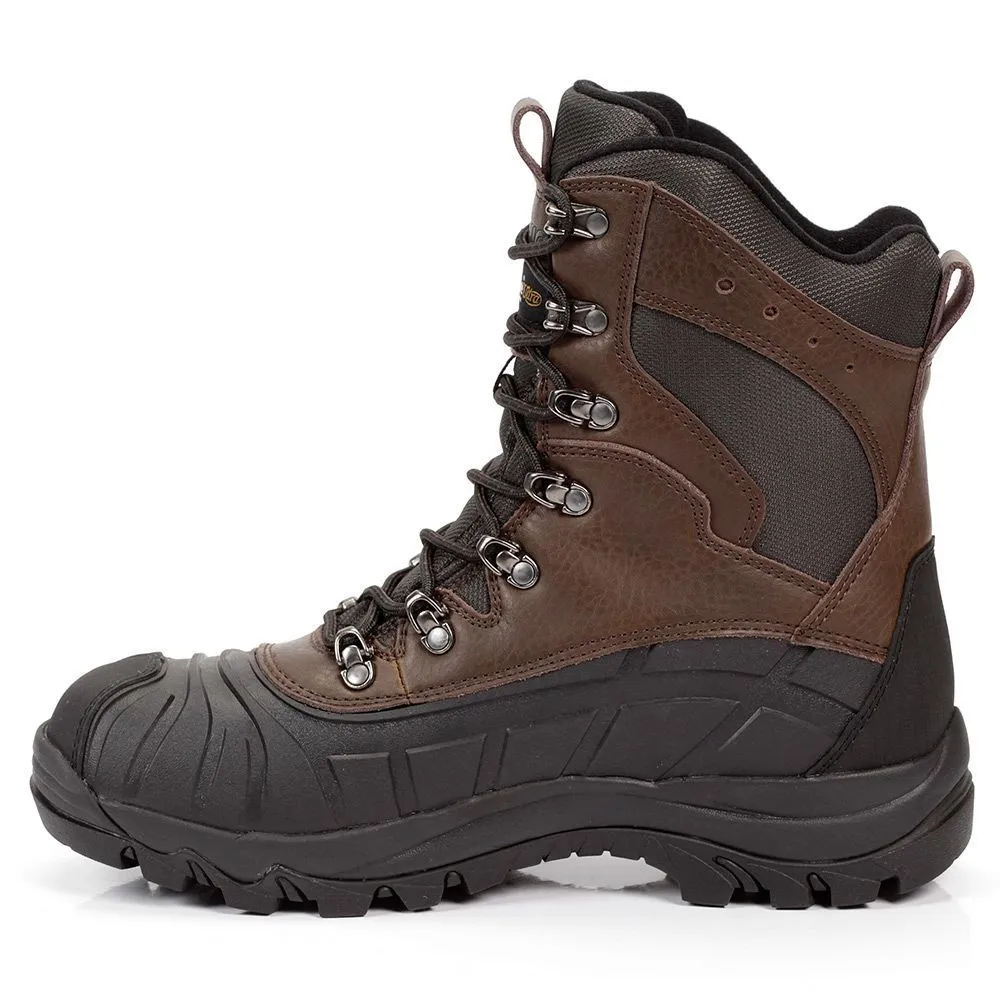 Vibram Patagonia 12