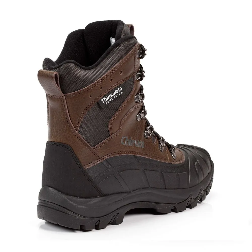 Vibram Patagonia 12