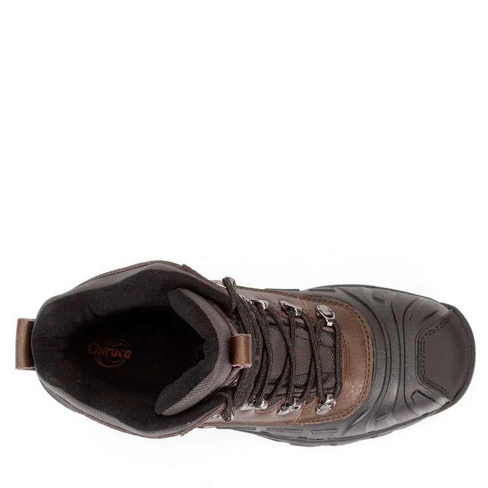 Vibram Patagonia 12