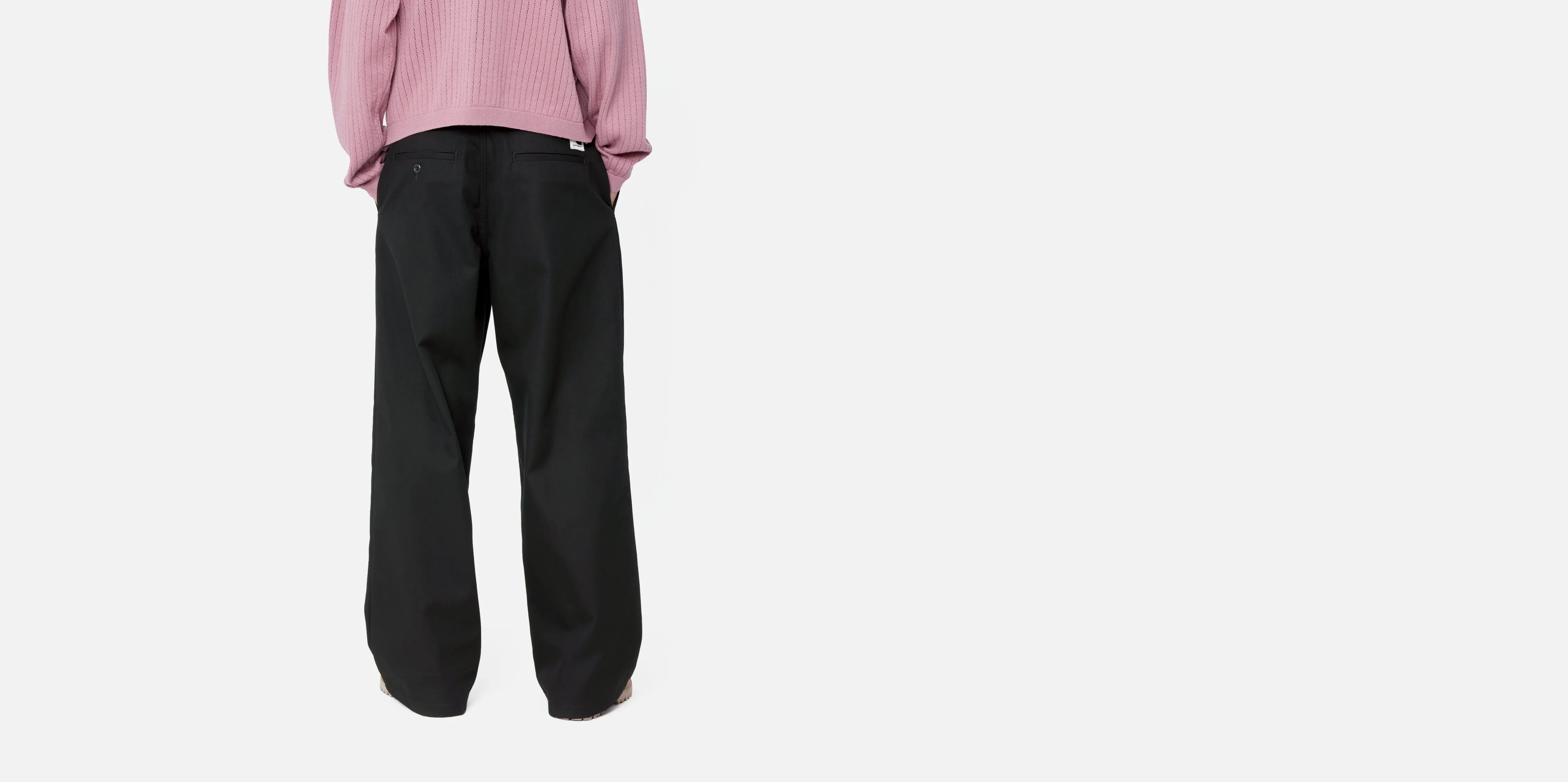W' Craft Pant
