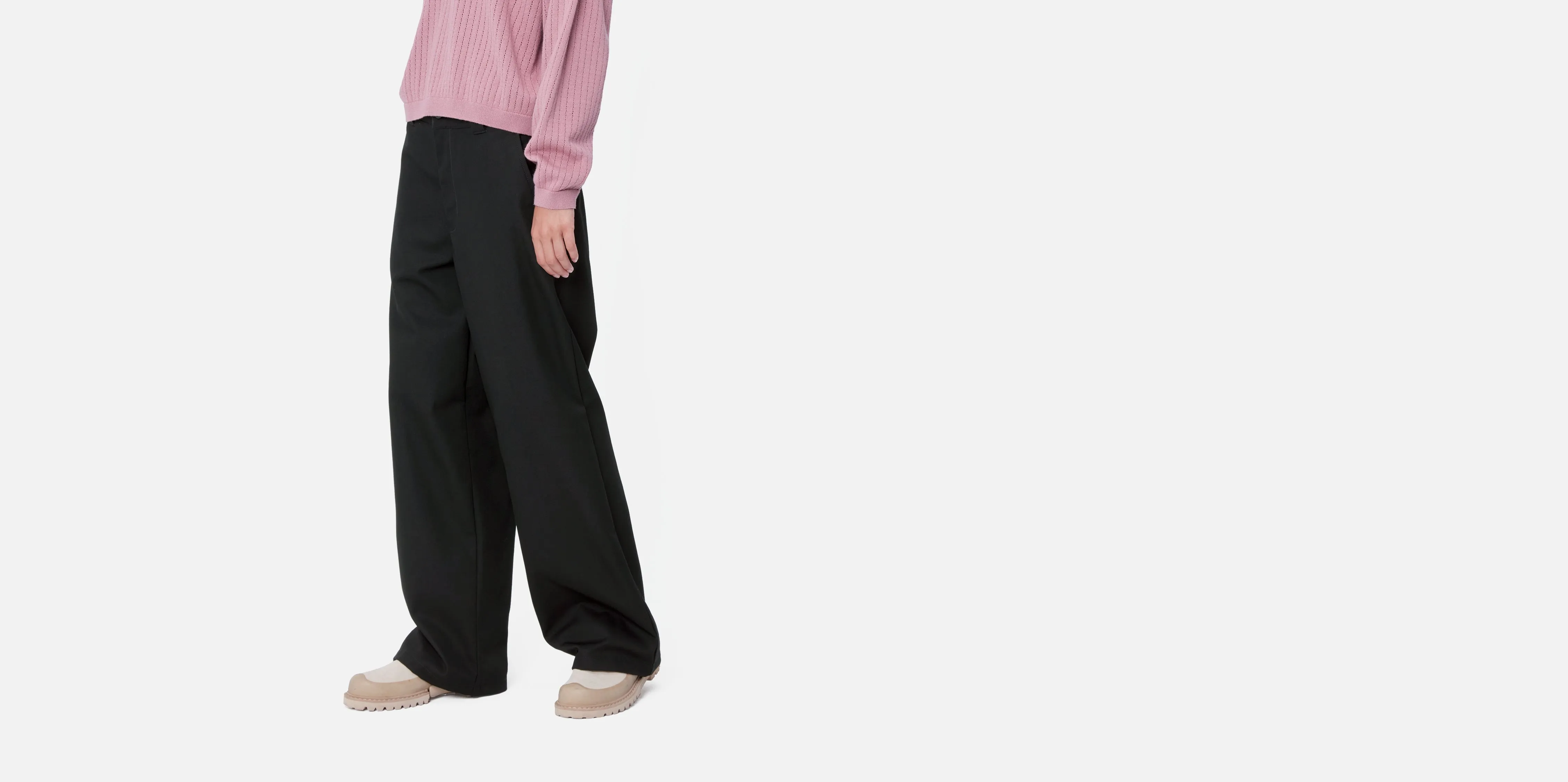 W' Craft Pant