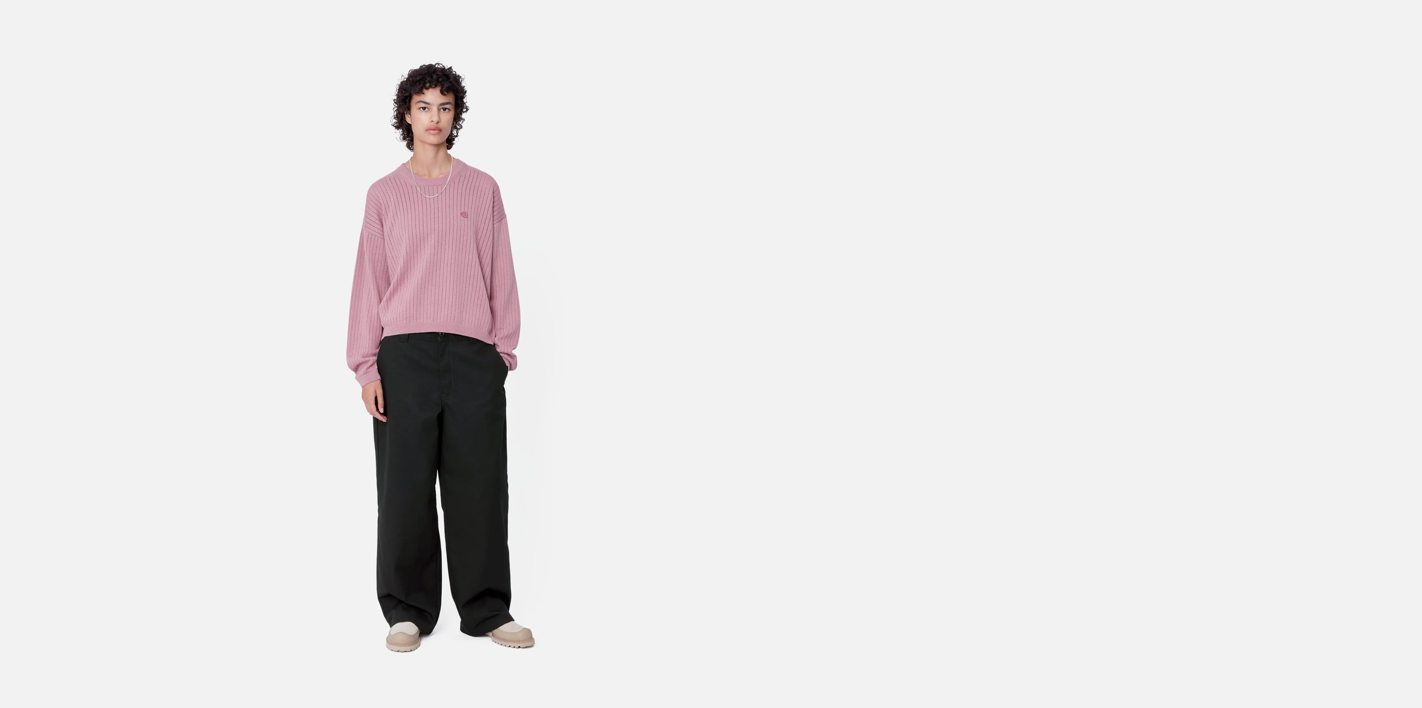 W' Craft Pant