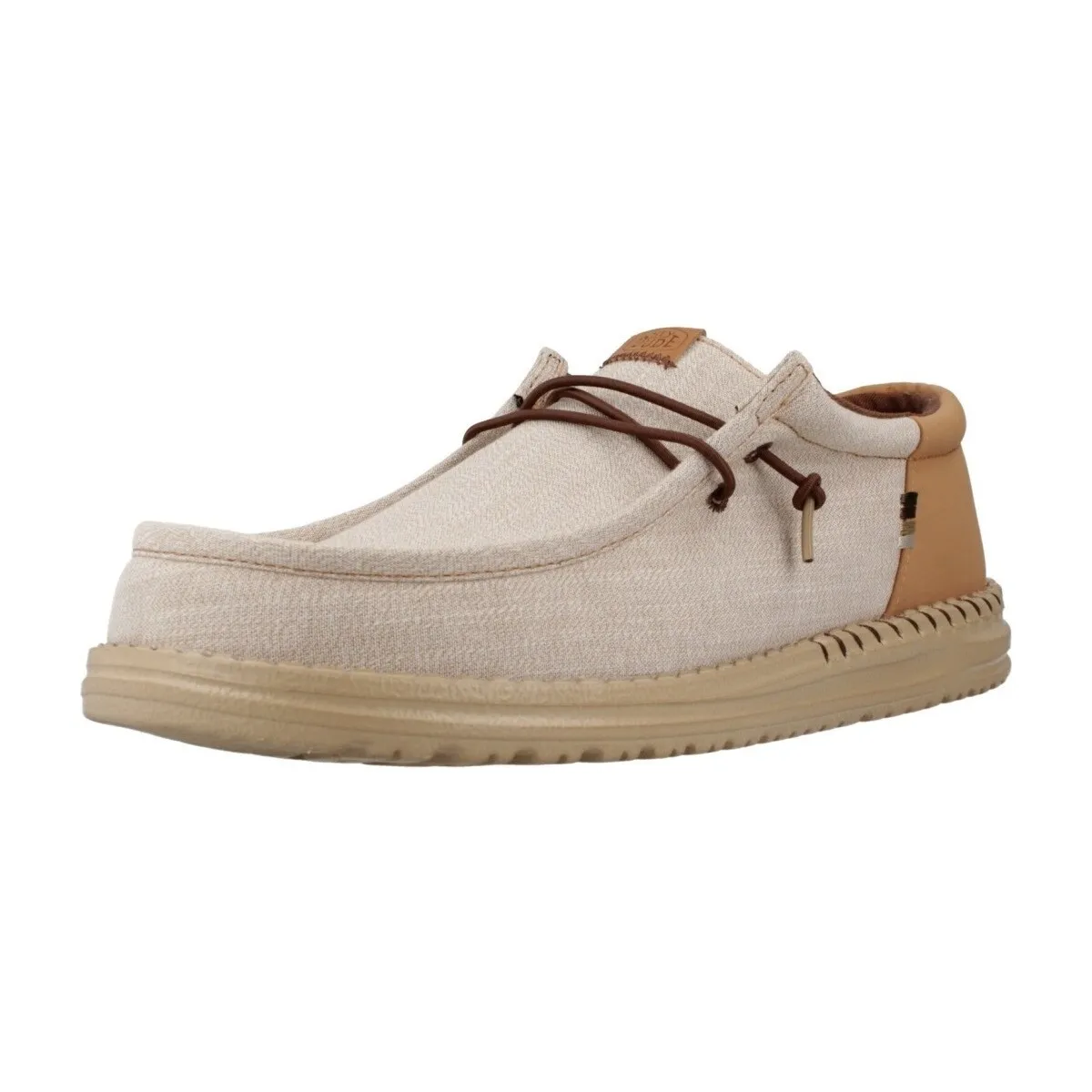 WALLY FUNK NYLON CRAFT