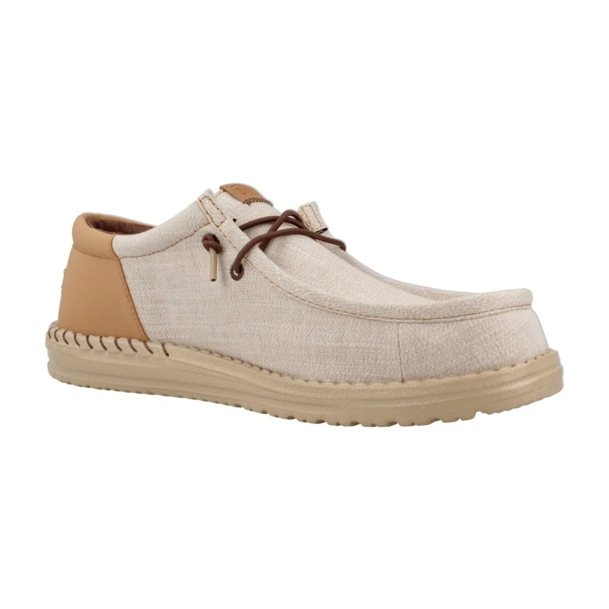 WALLY FUNK NYLON CRAFT