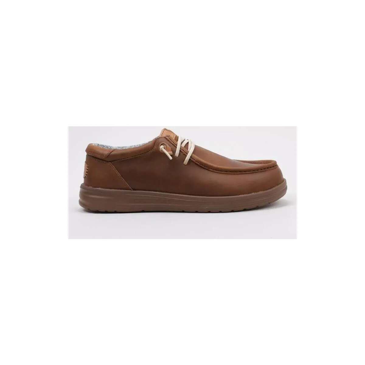 WALLY GRIP CRAFT LEATHER