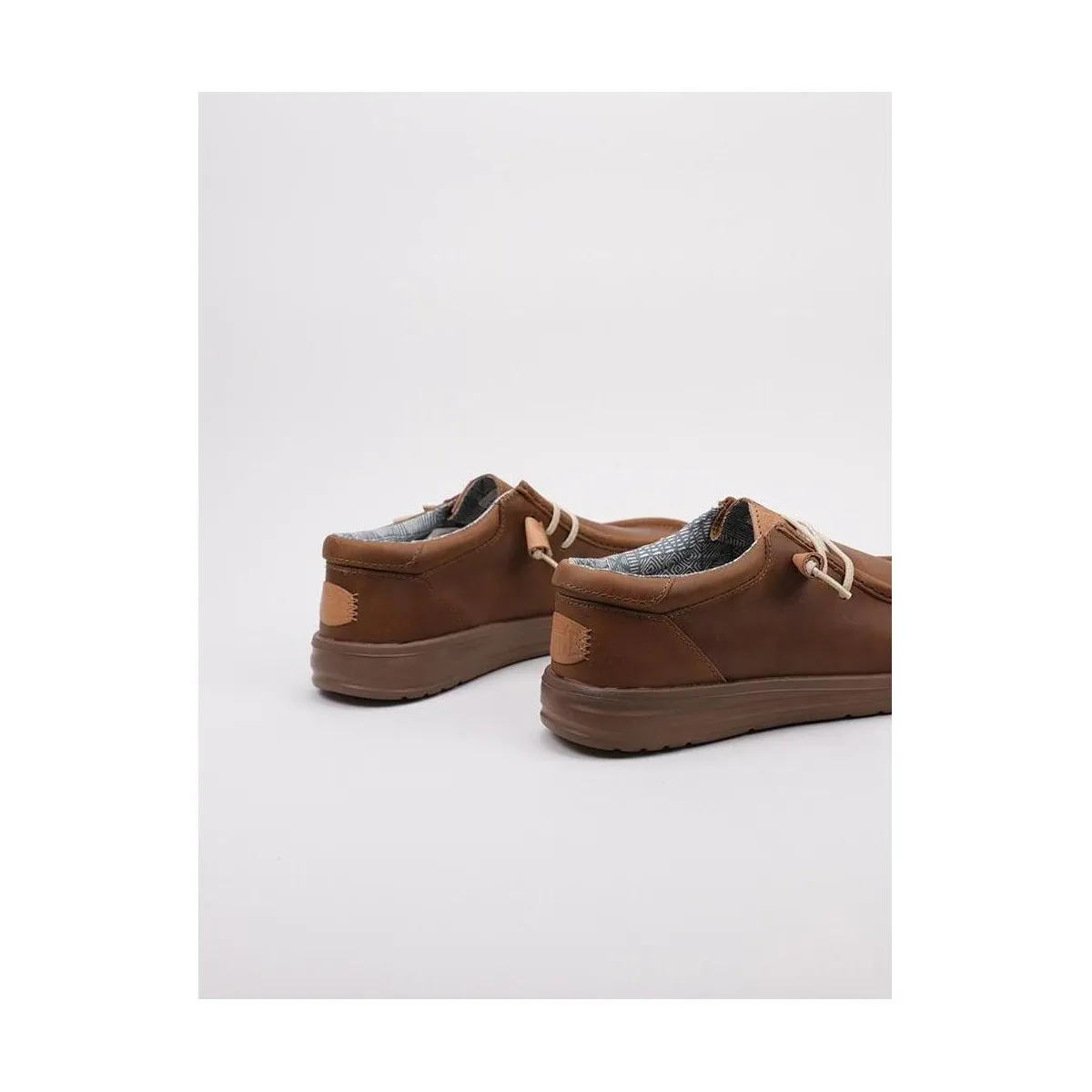 WALLY GRIP CRAFT LEATHER