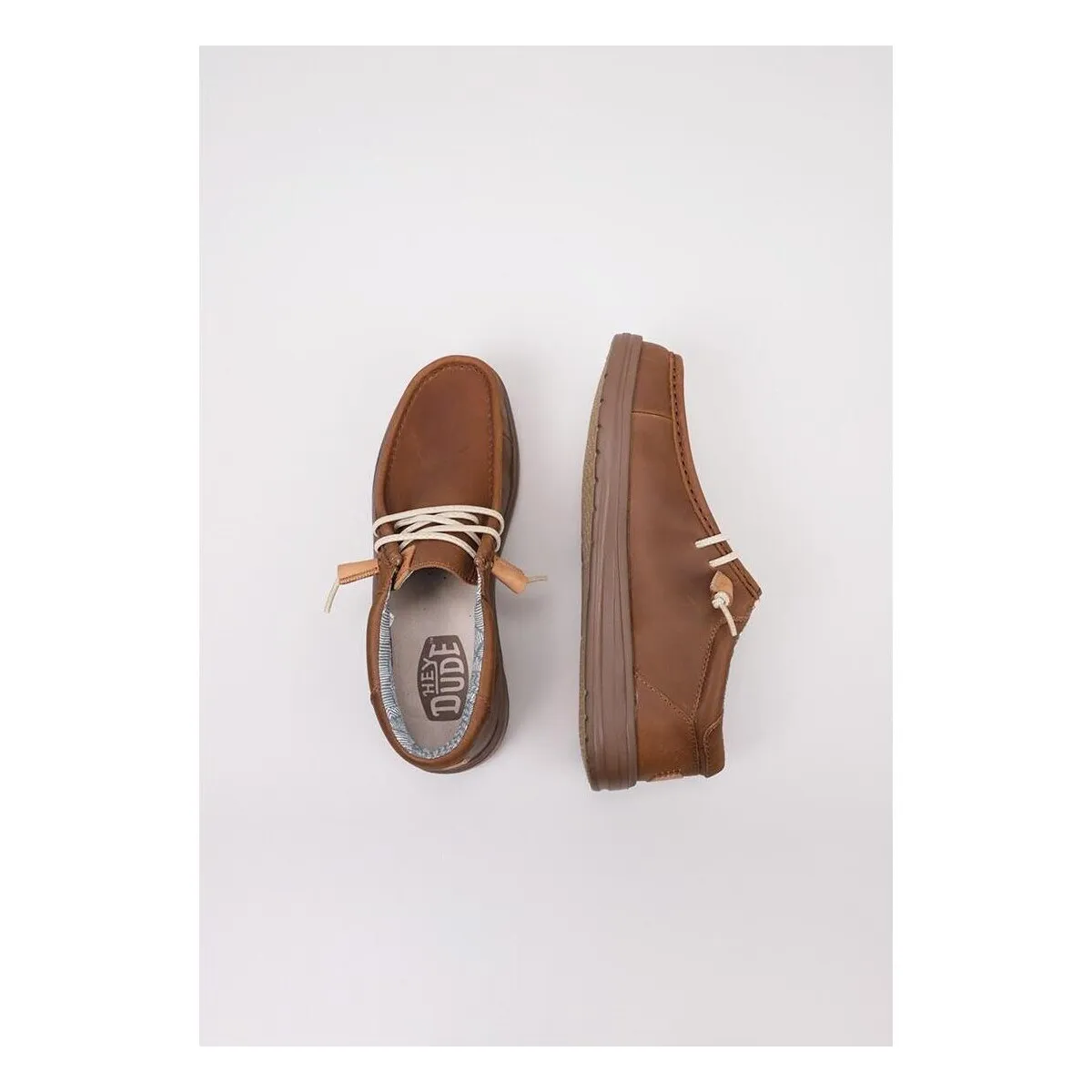 WALLY GRIP CRAFT LEATHER