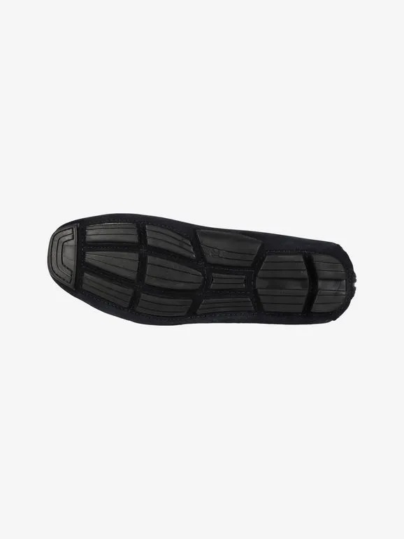 Wild Land Mocasines de ante para hombre.