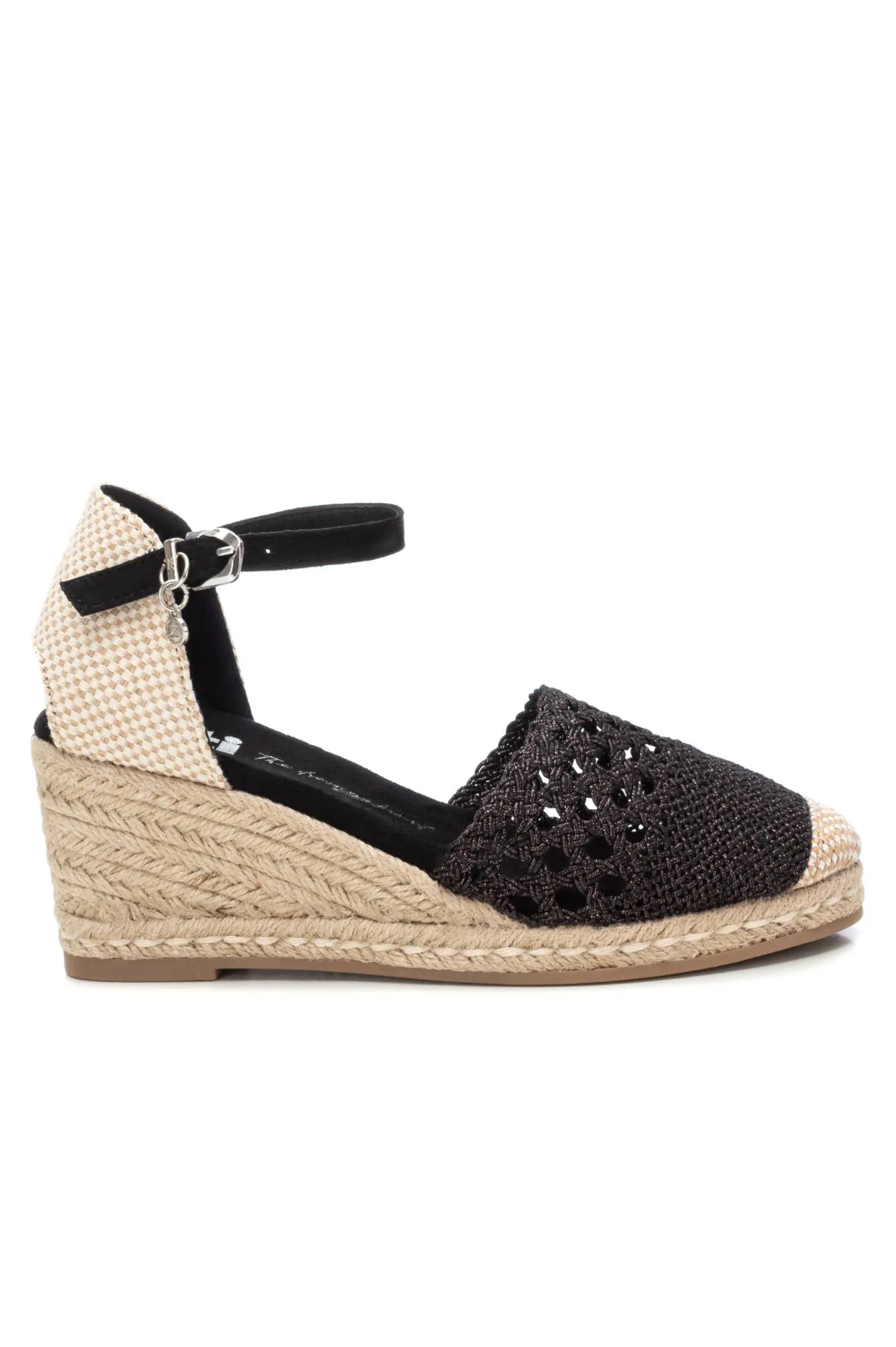 Xti Zapato señora textil