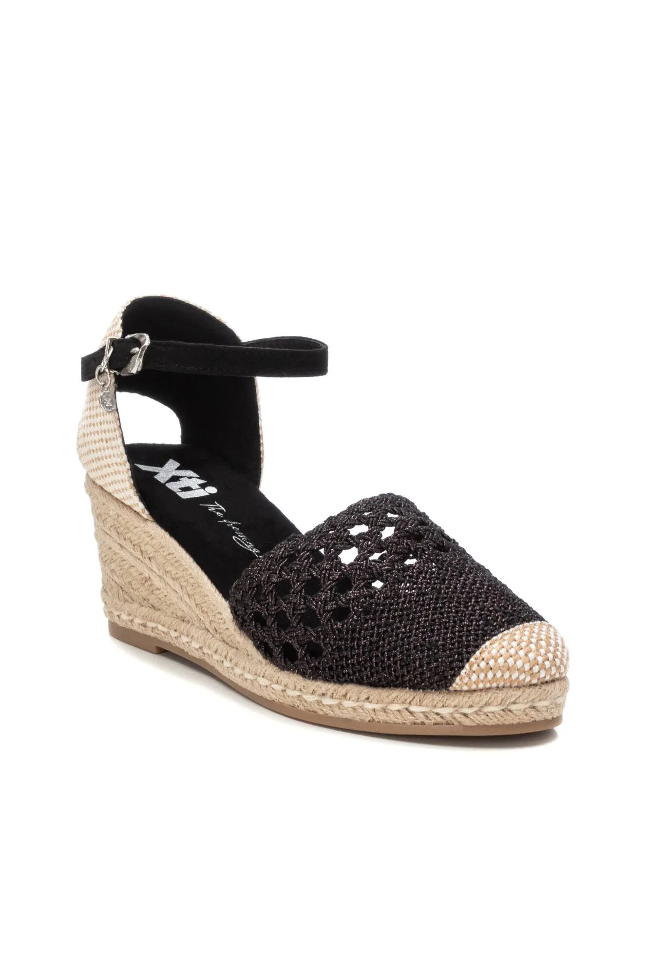 Xti Zapato señora textil