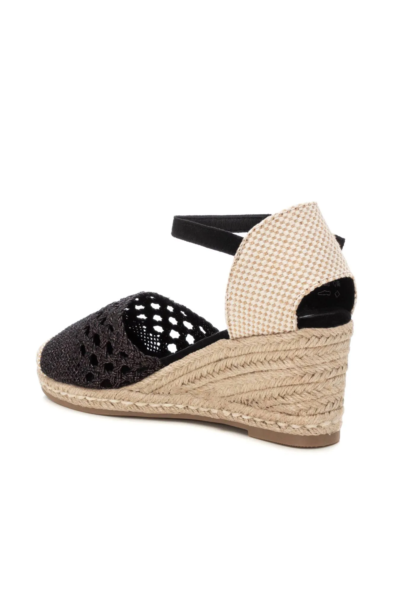 Xti Zapato señora textil