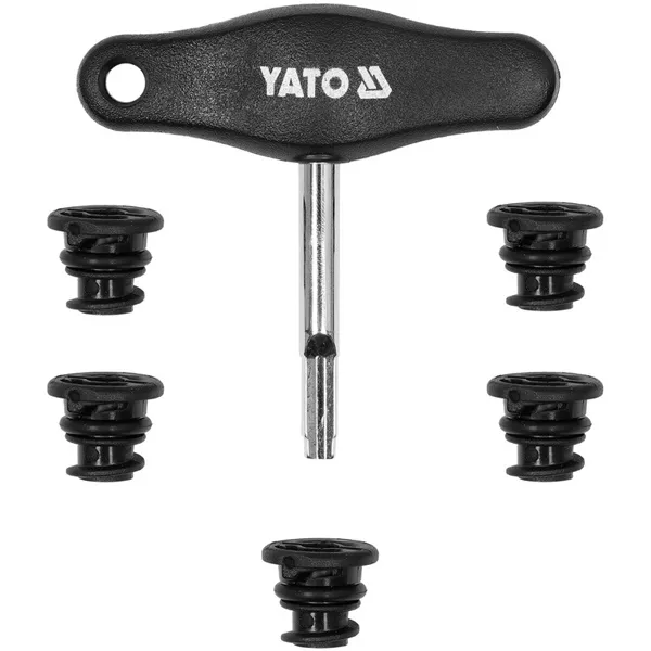 YATO  YT05994  KIT TAPóN CáRTER ACEITE VAG