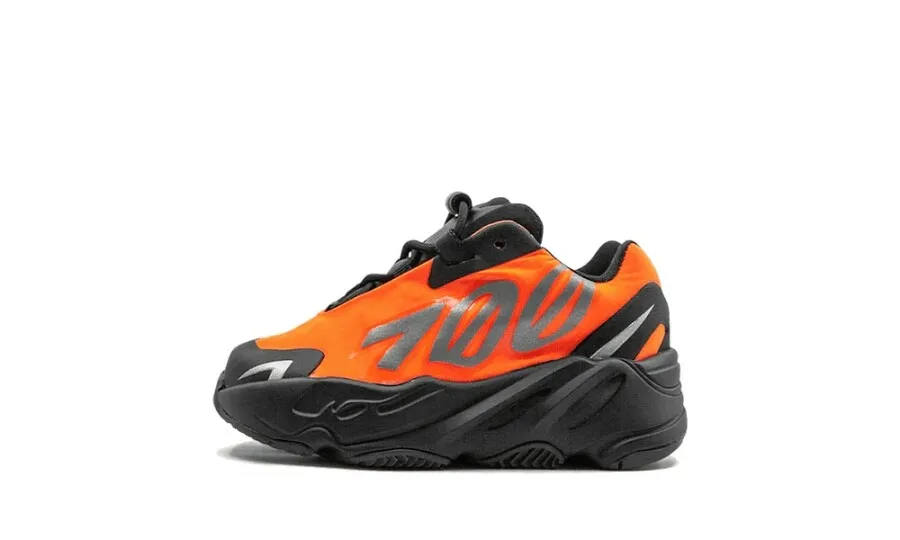Yeezy Boost 700 MNVN Orange (Infant)