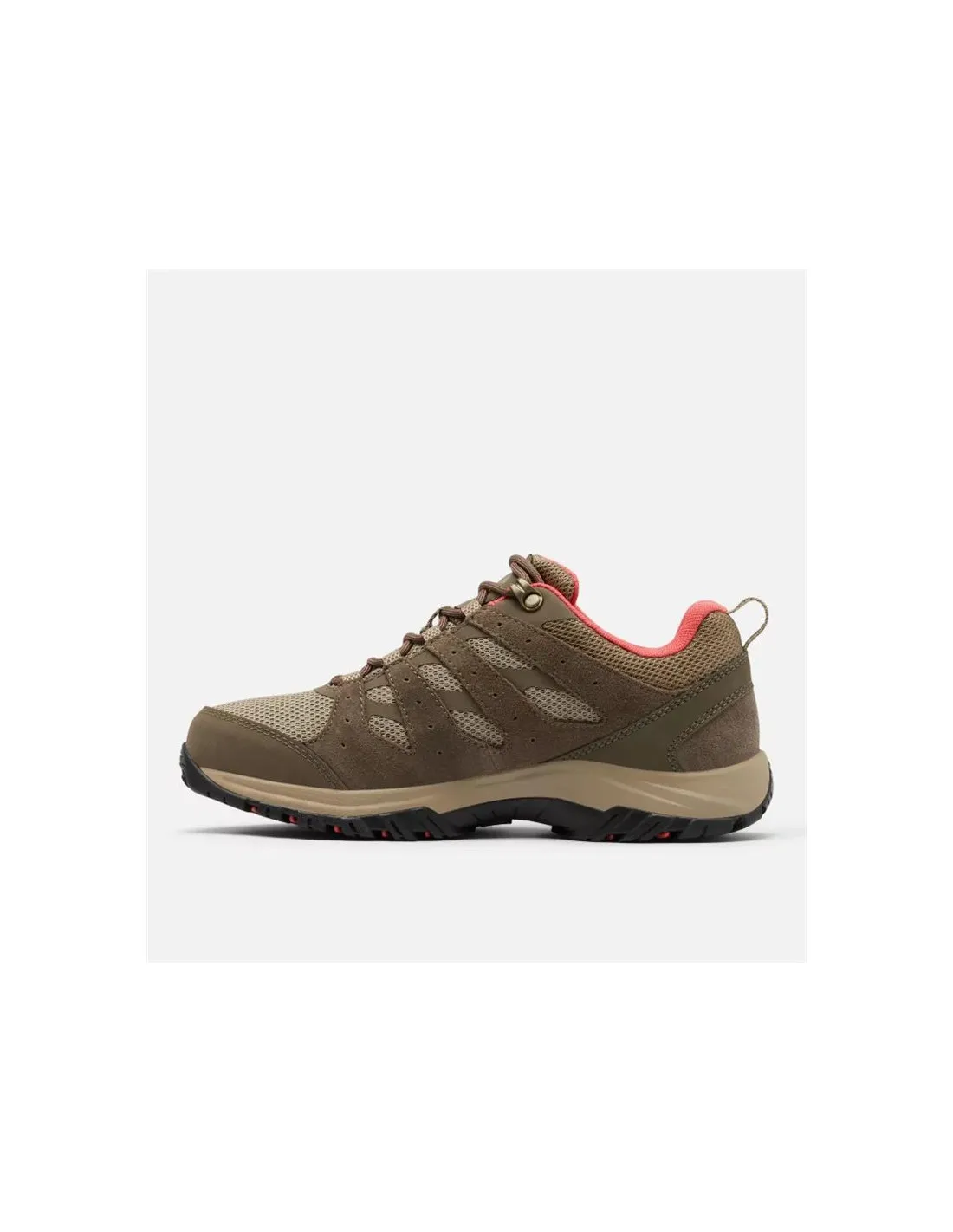 Zapatilla de Senderismo Columbia Redmond™ III Mujer Marrón